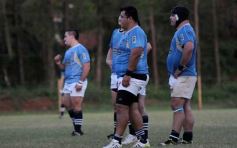 Foto de la galería: Capri cayó de local ante Aranduroga