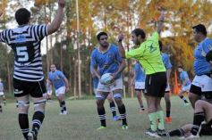 Foto de la galería: Capri cayó de local ante Aranduroga