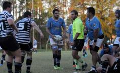 Foto de la galería: Capri cayó de local ante Aranduroga
