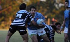 Foto de la galería: Capri cayó de local ante Aranduroga