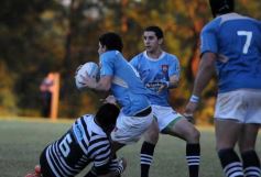 Foto de la galería: Capri cayó de local ante Aranduroga