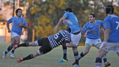 Foto de la galería: Capri cayó de local ante Aranduroga