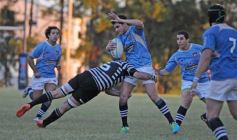Foto de la galería: Capri cayó de local ante Aranduroga