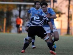 Foto de la galería: Capri cayó de local ante Aranduroga