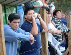 Foto de la galería: Capri cayó de local ante Aranduroga
