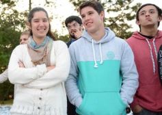 Foto de la galería: Capri cayó de local ante Aranduroga