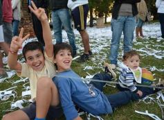 Foto de la galería: Capri cayó de local ante Aranduroga