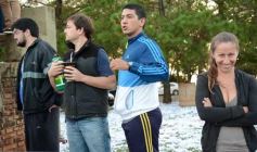 Foto de la galería: Capri cayó de local ante Aranduroga