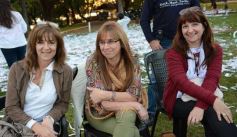 Foto de la galería: Capri cayó de local ante Aranduroga