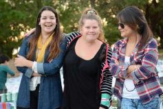 Foto de la galería: Capri cayó de local ante Aranduroga