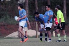 Foto de la galería: Capri cayó de local ante Aranduroga