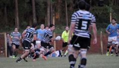 Foto de la galería: Capri cayó de local ante Aranduroga