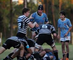 Foto de la galería: Capri cayó de local ante Aranduroga