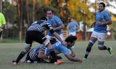 Foto de la galería: Capri cayó de local ante Aranduroga