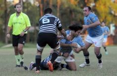 Foto de la galería: Capri cayó de local ante Aranduroga