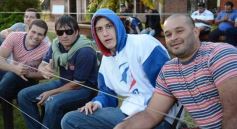 Foto de la galería: Capri cayó de local ante Aranduroga