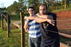 Foto de la galería: Capri cayó de local ante Aranduroga