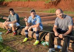 Foto de la galería: Capri cayó de local ante Aranduroga