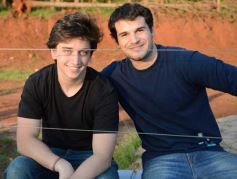 Foto de la galería: Capri cayó de local ante Aranduroga