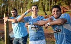 Foto de la galería: Capri cayó de local ante Aranduroga