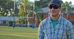 Foto de la galería: Capri cayó de local ante Aranduroga