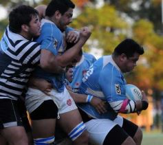 Foto de la galería: Capri cayó de local ante Aranduroga