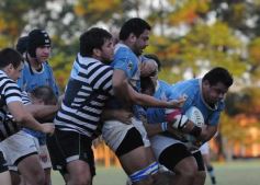Foto de la galería: Capri cayó de local ante Aranduroga
