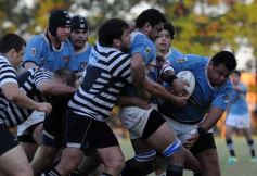 Foto de la galería: Capri cayó de local ante Aranduroga