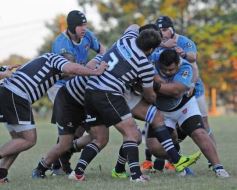 Foto de la galería: Capri cayó de local ante Aranduroga