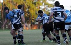 Foto de la galería: Capri cayó de local ante Aranduroga