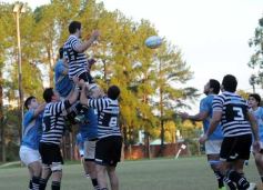 Foto de la galería: Capri cayó de local ante Aranduroga