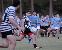 Foto de la galería: Capri cayó de local ante Aranduroga