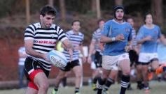 Foto de la galería: Capri cayó de local ante Aranduroga