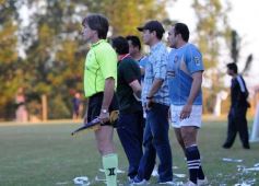 Foto de la galería: Capri cayó de local ante Aranduroga