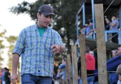 Foto de la galería: Capri cayó de local ante Aranduroga