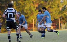 Foto de la galería: Capri cayó de local ante Aranduroga