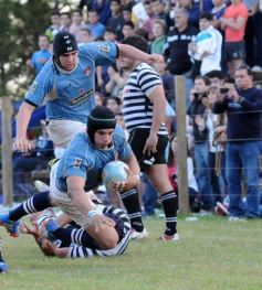 Foto de la galería: Capri cayó de local ante Aranduroga