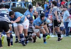 Foto de la galería: Capri cayó de local ante Aranduroga
