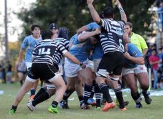 Foto de la galería: Capri cayó de local ante Aranduroga