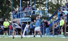 Foto de la galería: Capri cayó de local ante Aranduroga