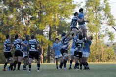 Foto de la galería: Capri cayó de local ante Aranduroga