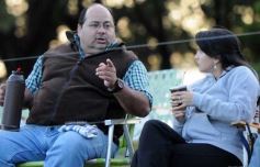 Foto de la galería: Capri cayó de local ante Aranduroga