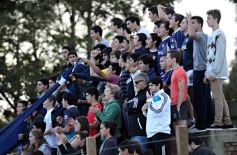 Foto de la galería: Capri cayó de local ante Aranduroga