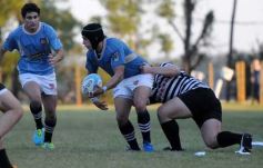 Foto de la galería: Capri cayó de local ante Aranduroga