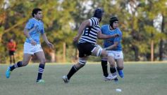 Foto de la galería: Capri cayó de local ante Aranduroga