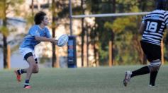 Foto de la galería: Capri cayó de local ante Aranduroga