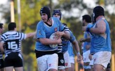 Foto de la galería: Capri cayó de local ante Aranduroga