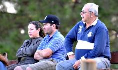 Foto de la galería: Capri cayó de local ante Aranduroga