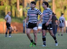 Foto de la galería: Capri cayó de local ante Aranduroga