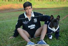 Foto de la galería: Capri cayó de local ante Aranduroga